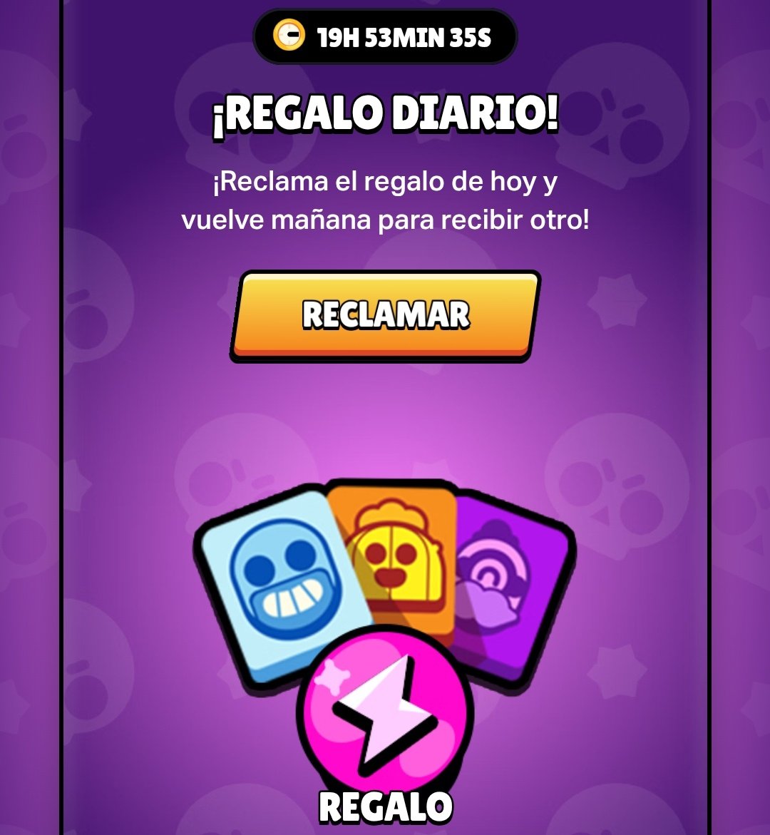 Candy BS News tweet media