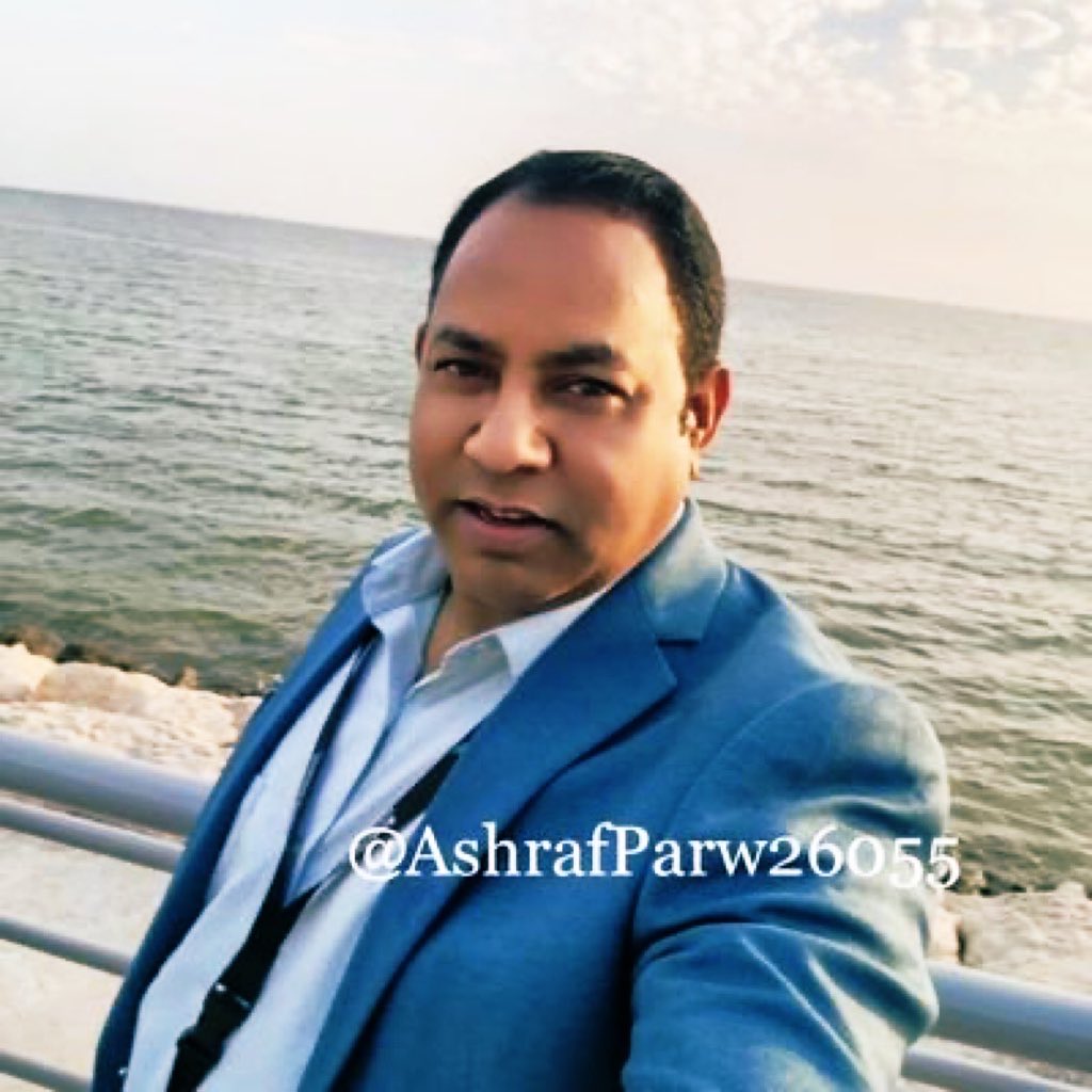 Ashraf Parwez tweet media