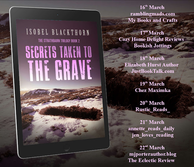 maximka25's tweet photo. Secrets Taken to the Grave by Isobel Blackthorn
https://t.co/PqtQog2xXc https://t.co/uTZOch2ozc