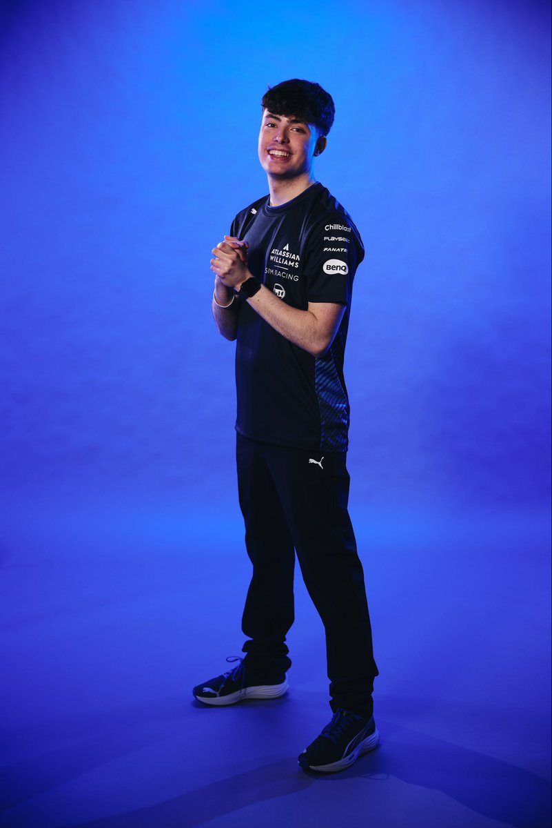 Rubén Pedreño tweet media