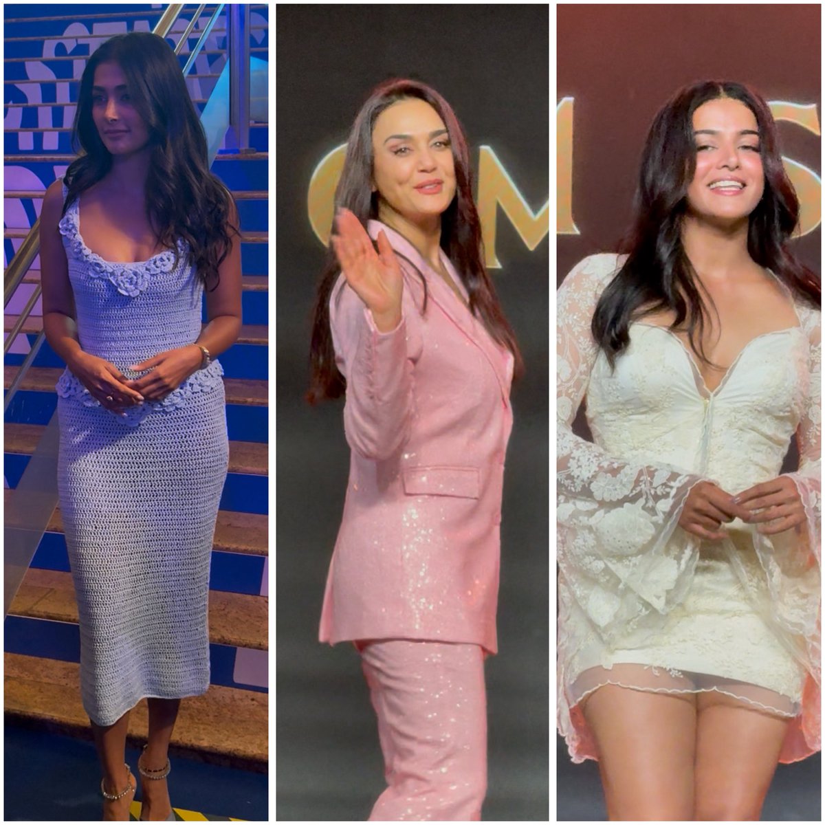 MissMalini tweet media