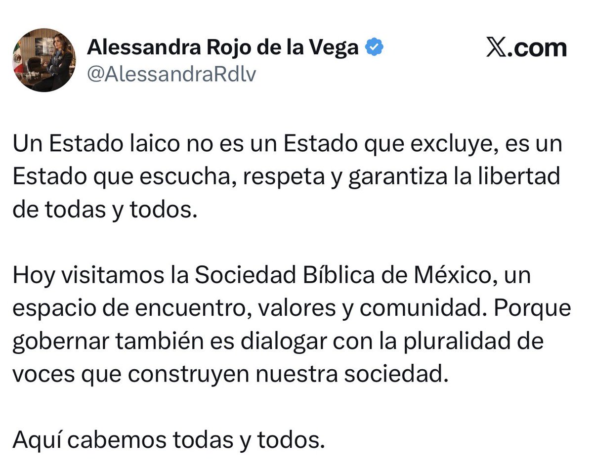 Carlos Leal 🇲🇽 tweet media