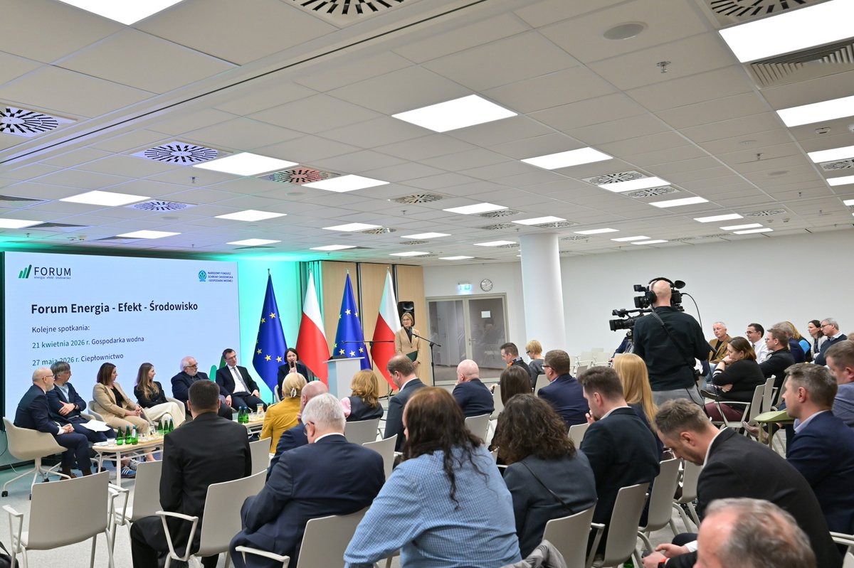 NFOŚiGW tweet media