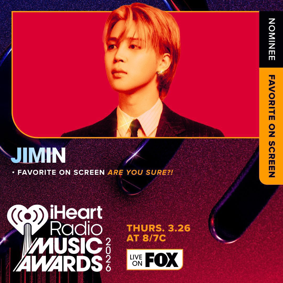 Jimin Trends tweet media