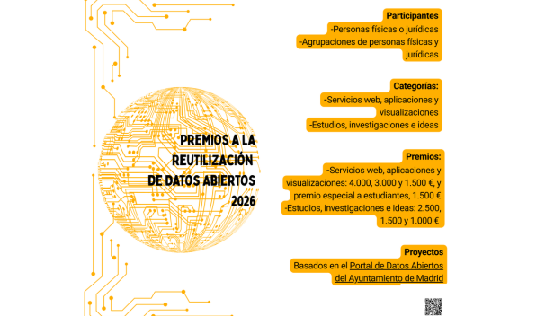 datos.gob.es – Dirección General del Dato tweet media
