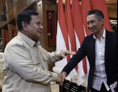 Ferry Koto tweet media