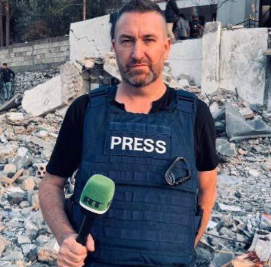 Conflict Lens tweet media