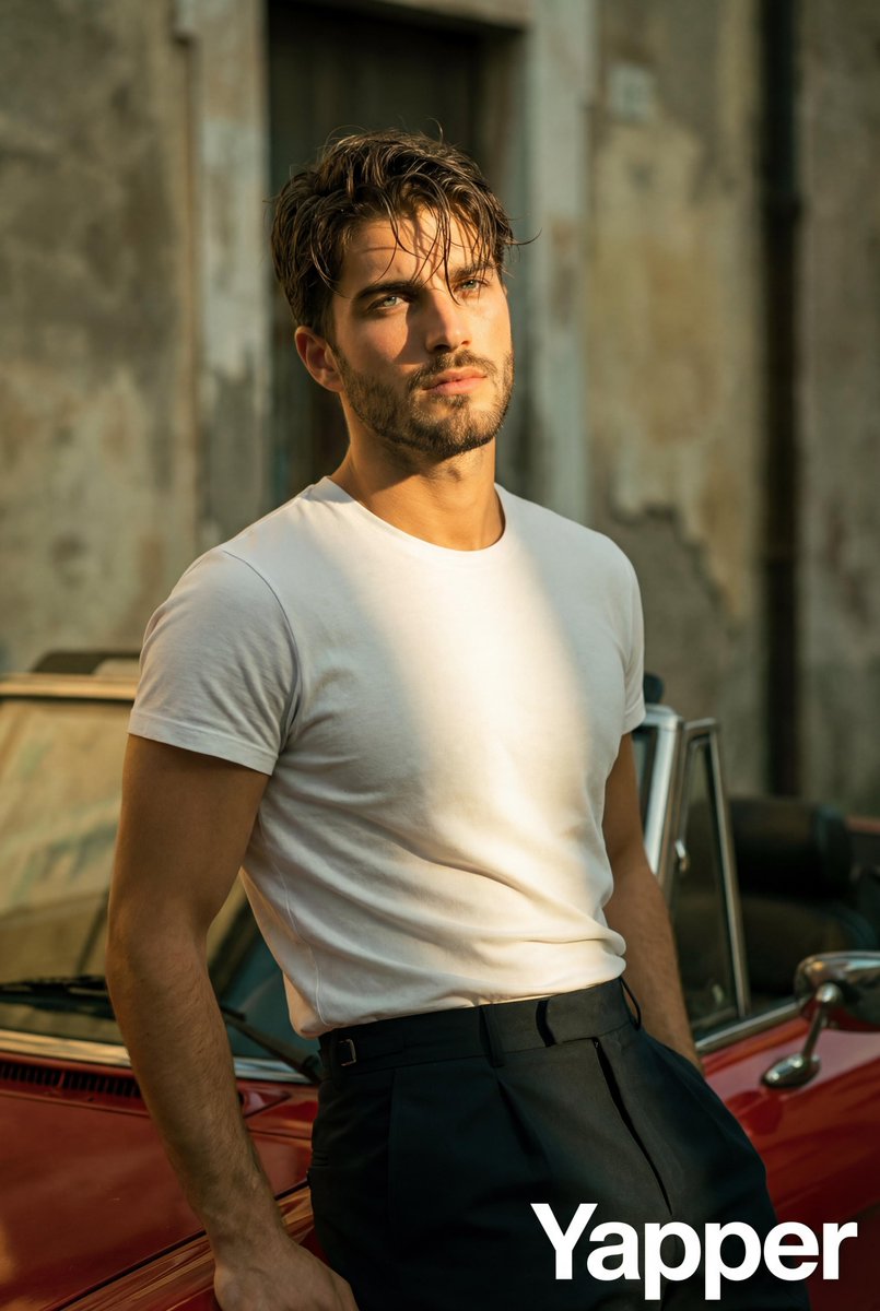 Maverick | AI tweet media