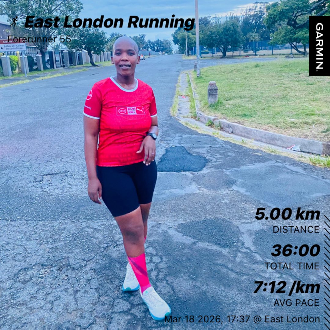 Yandiswa tweet media