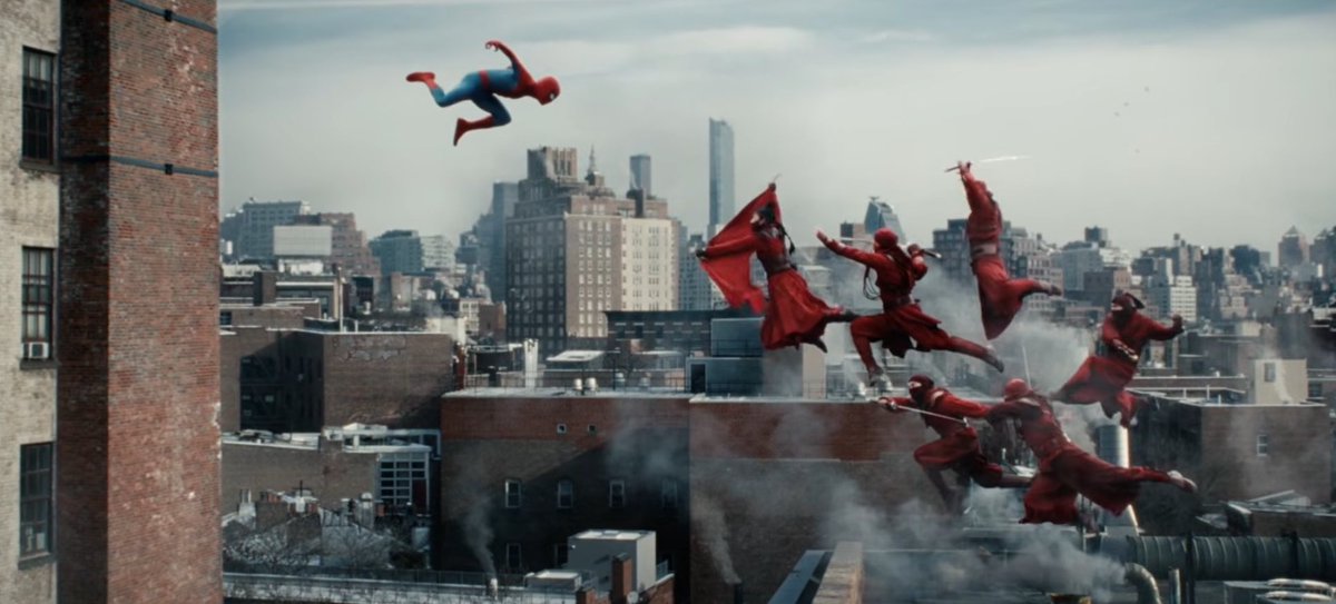 Marvel Insights tweet media