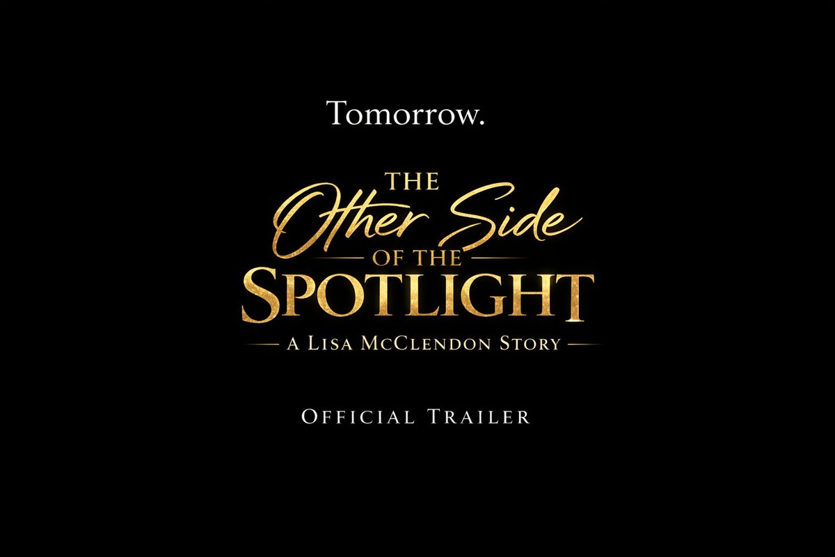 Lisa McClendon tweet media