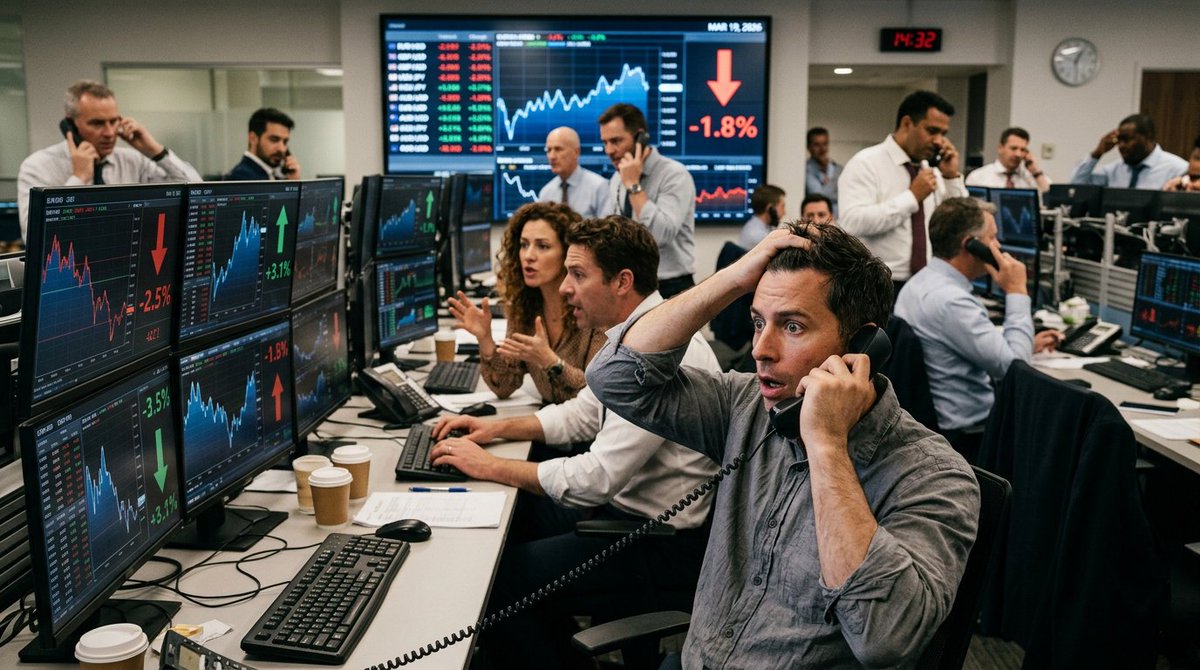 E8 Markets tweet media