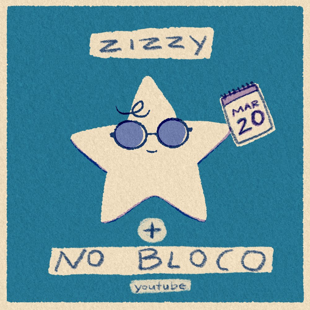 🇧🇷
20/03 - 20h
putting my round eyeglasses just for this