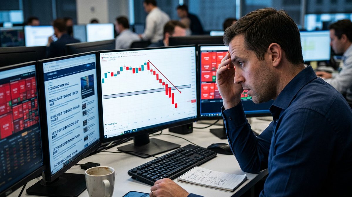 E8 Markets tweet media