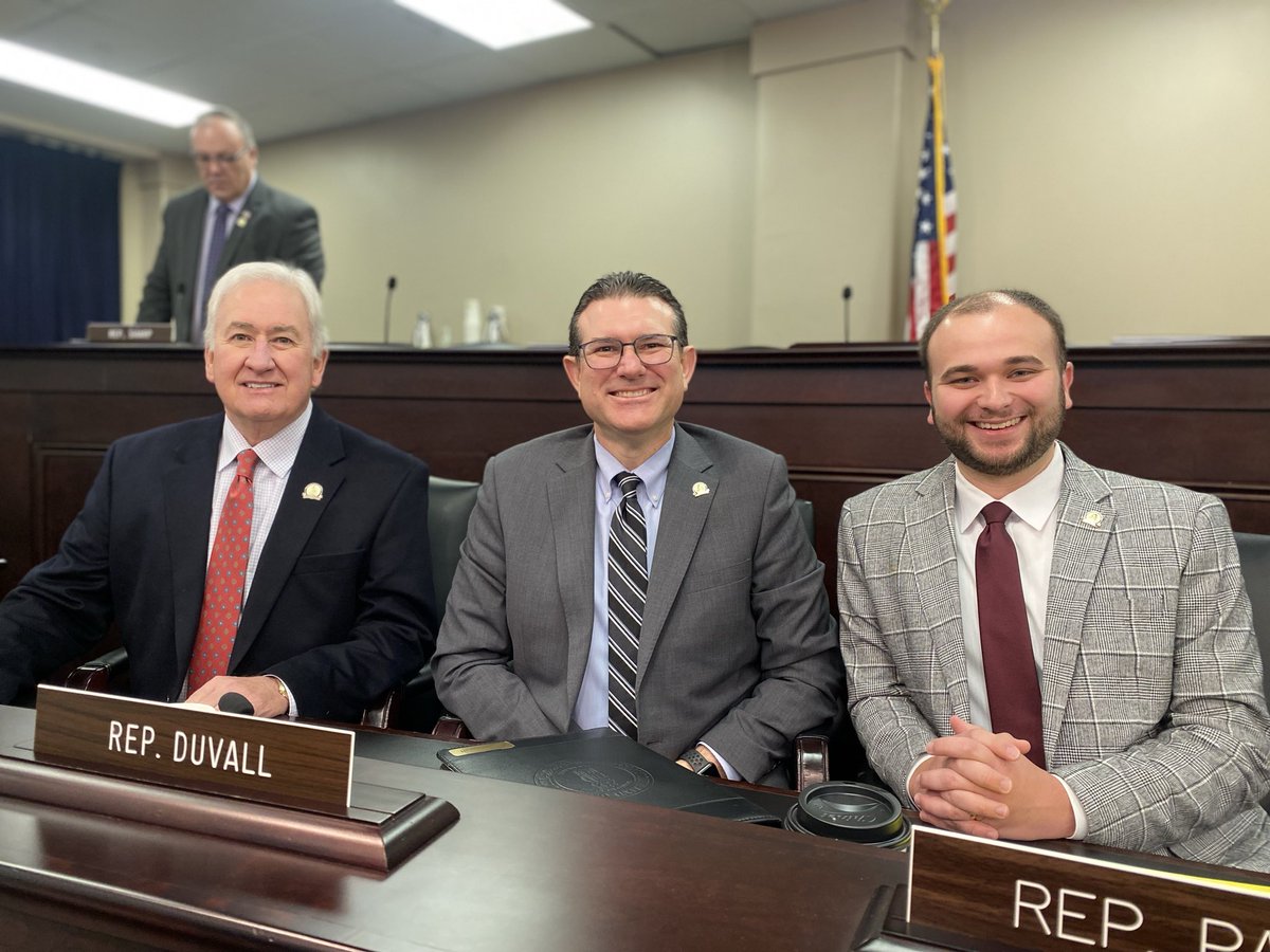 KY House Republicans tweet media