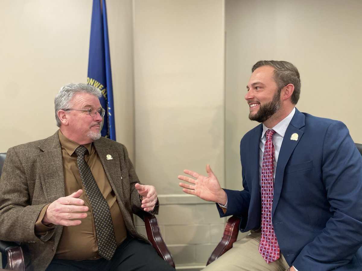 KY House Republicans tweet media