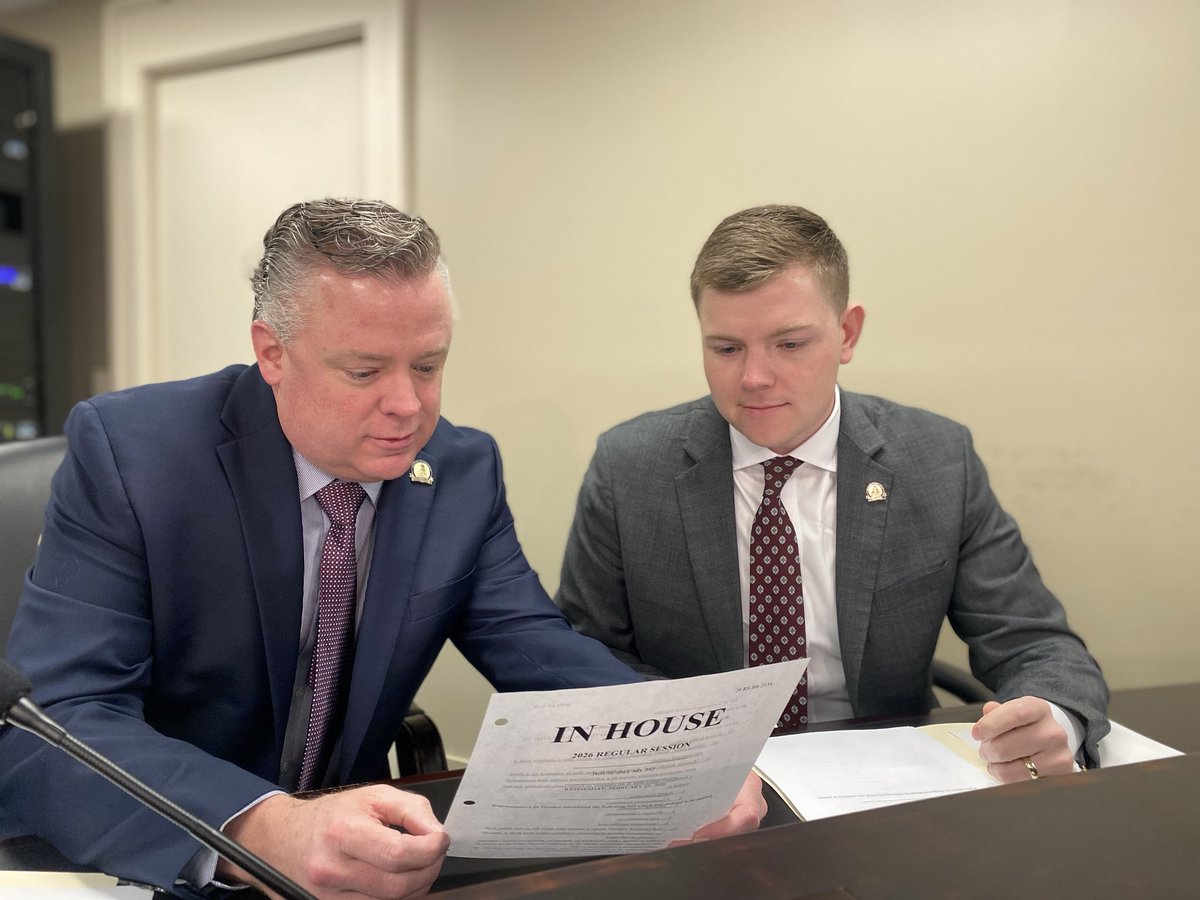 KY House Republicans tweet media