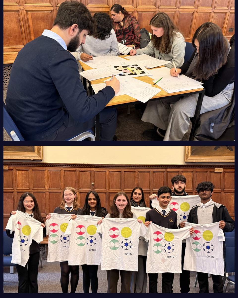 Haydon School tweet media