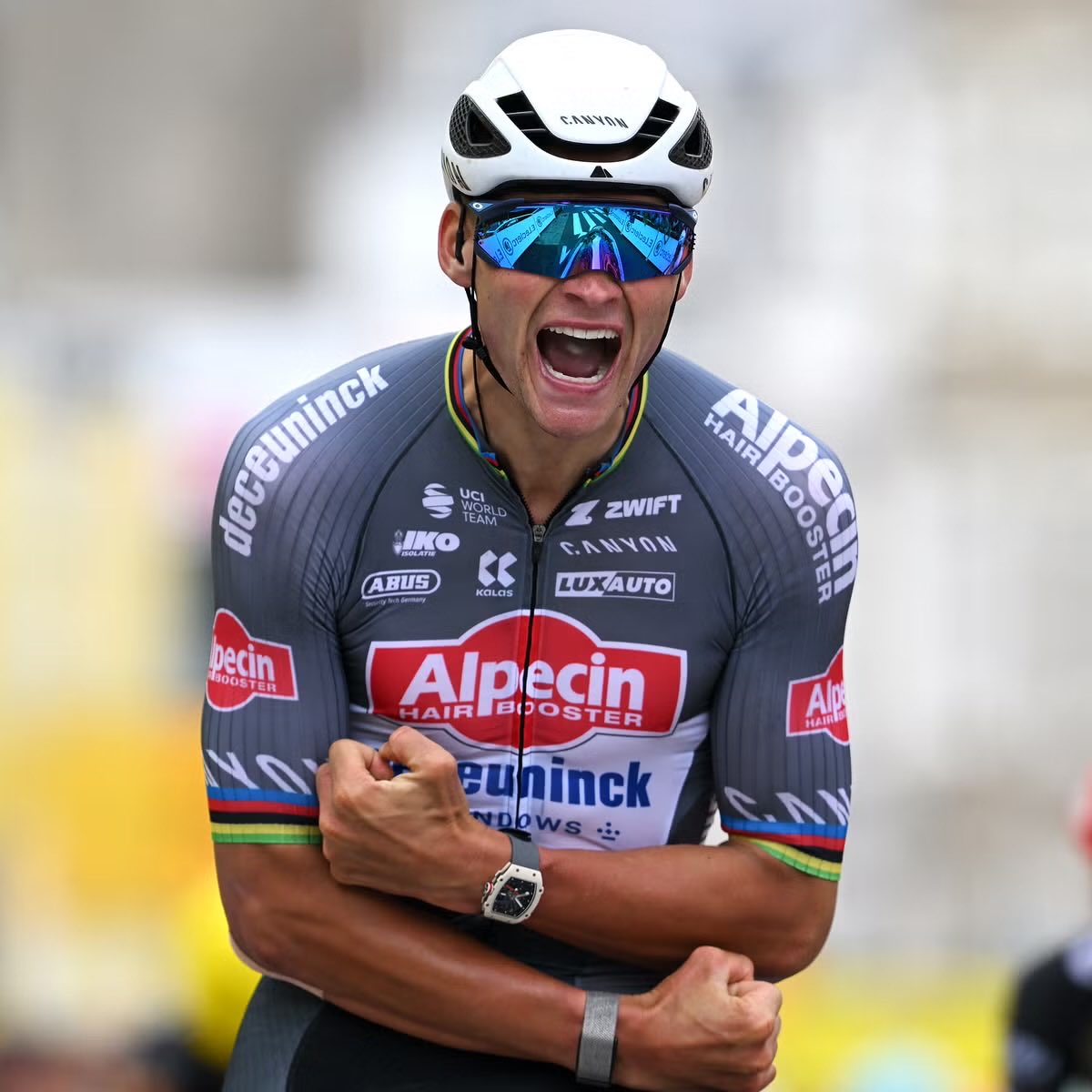 Alfonso Llorente tweet media