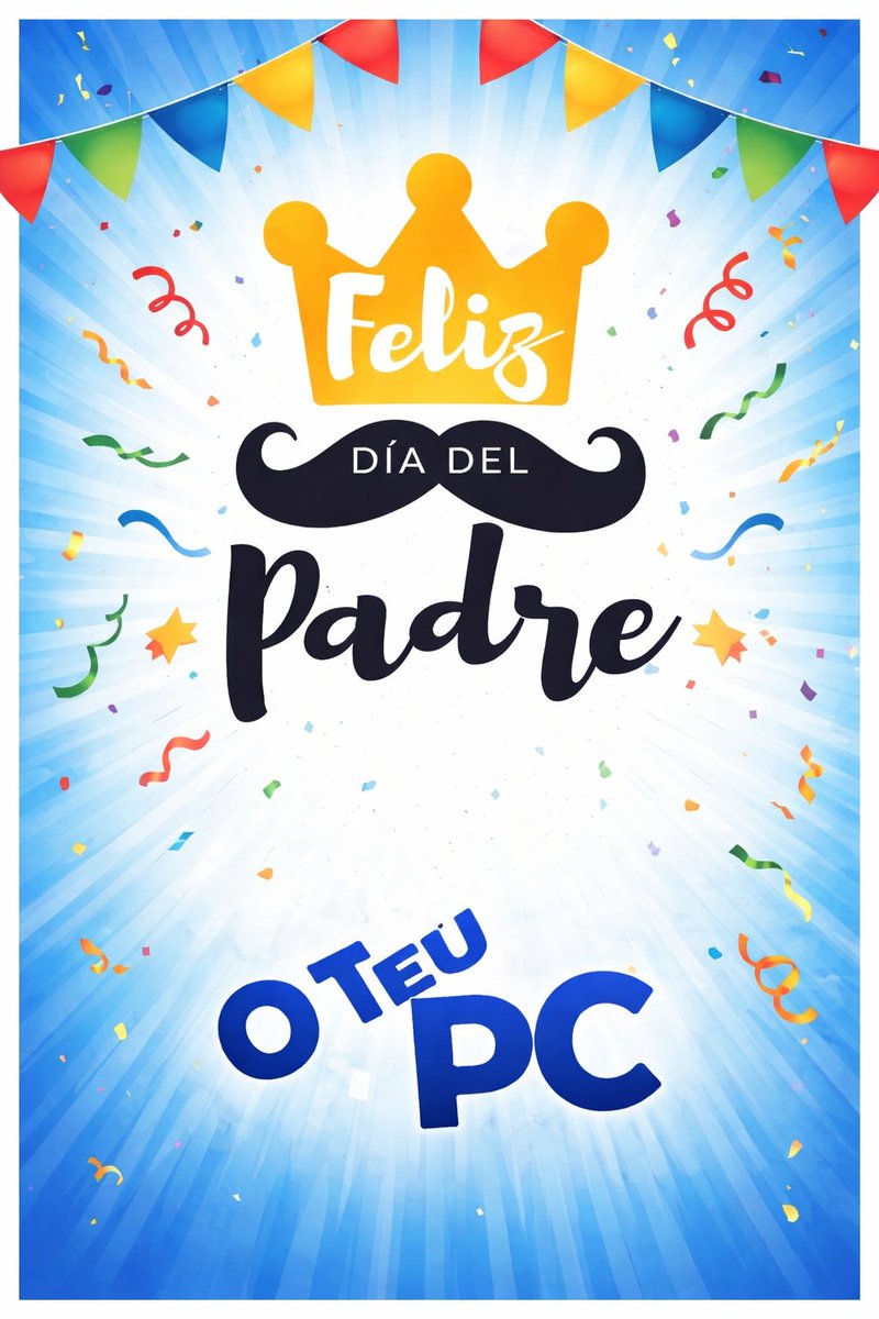 O TEU PC tweet media