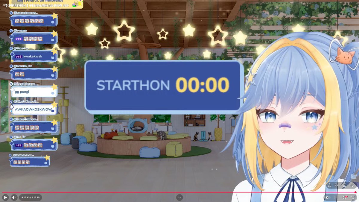 Pingu Ch. | CEK PINNED 📌 tweet media