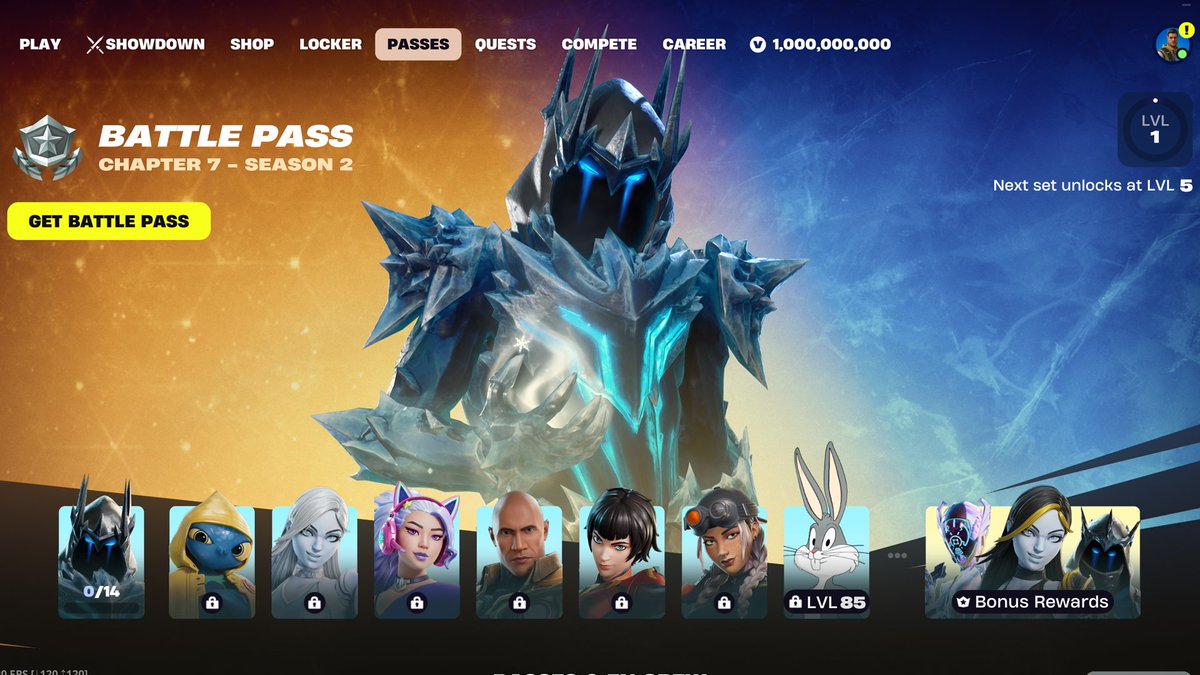 Vadeal Updates tweet media