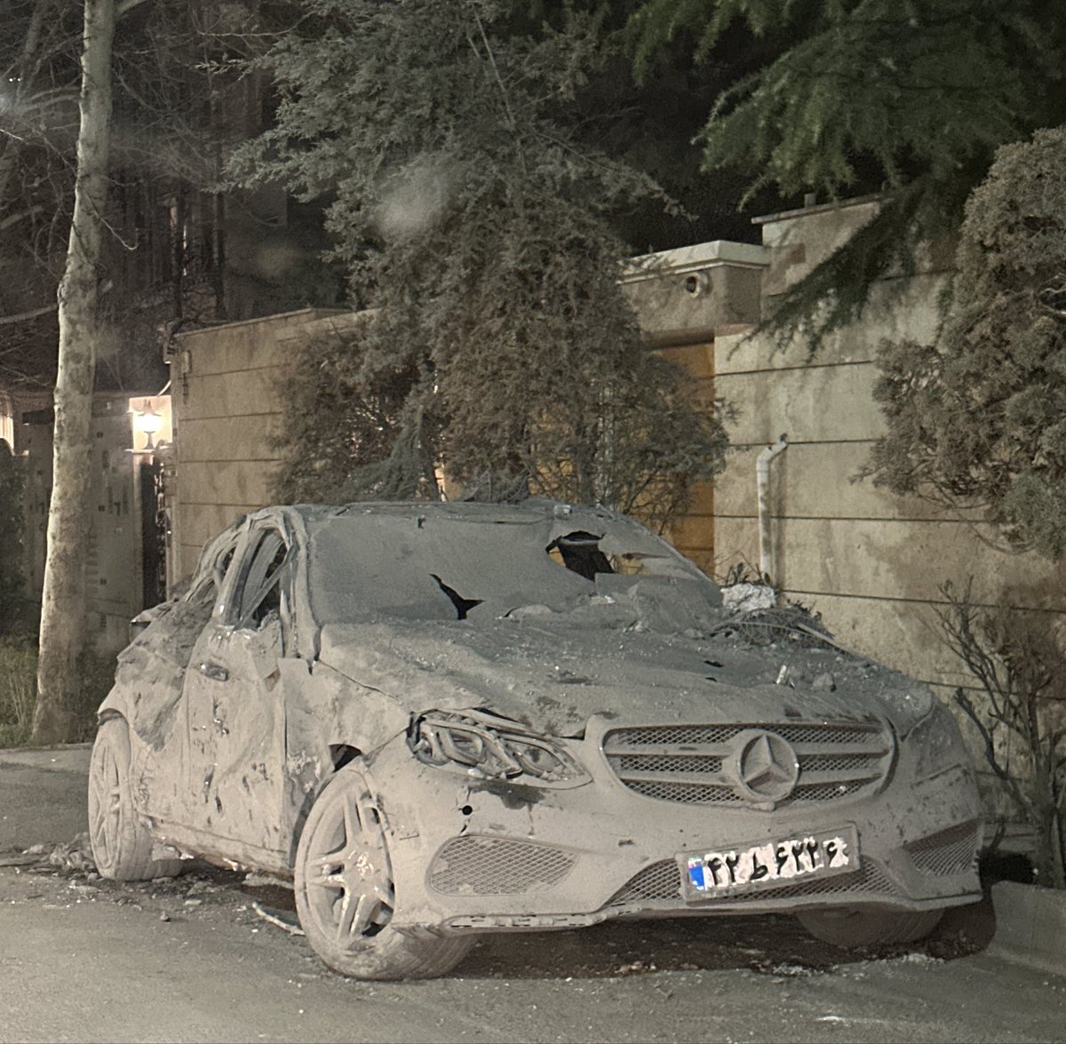 محمد آهن‌کوب tweet media