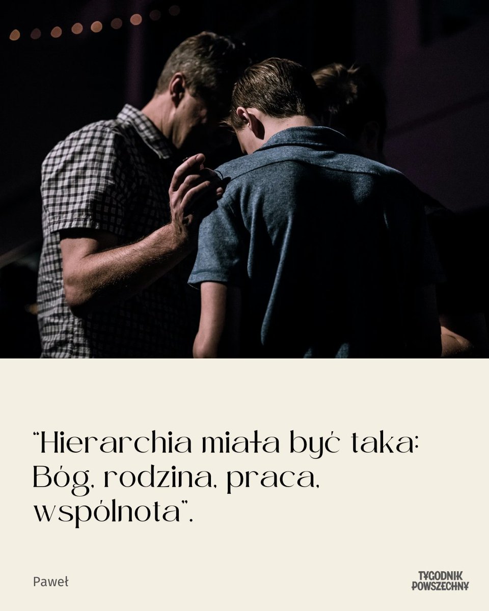 Tygodnik Powszechny tweet media