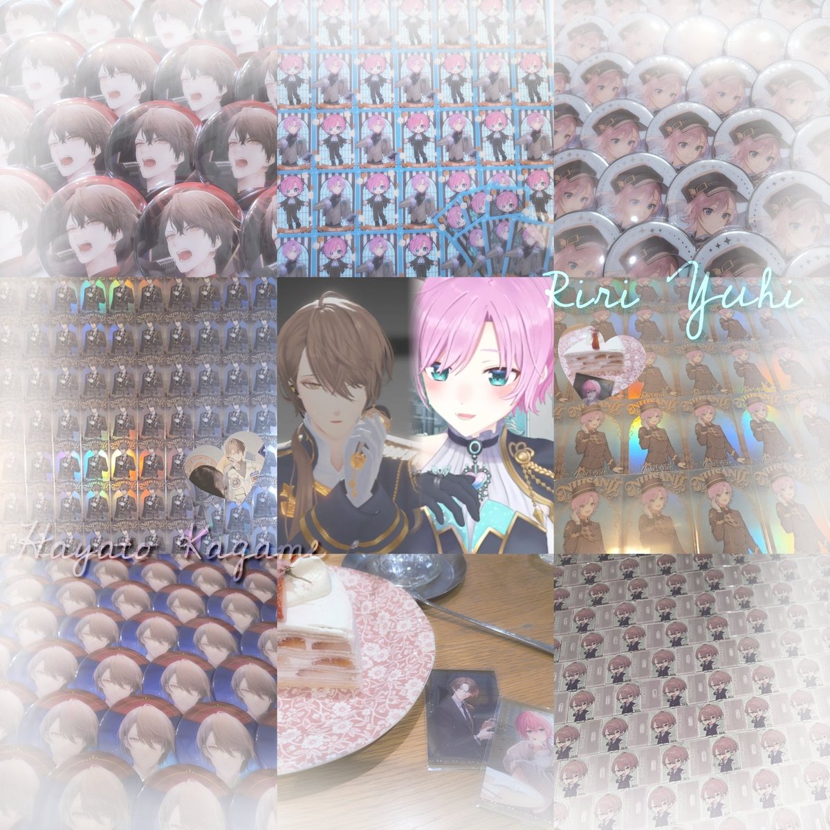 おもち tweet media