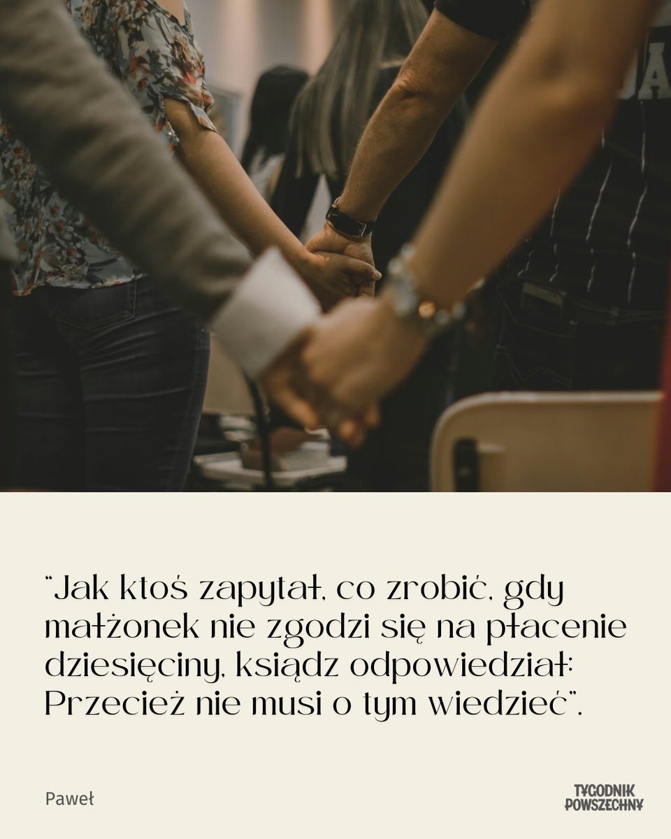 Tygodnik Powszechny tweet media