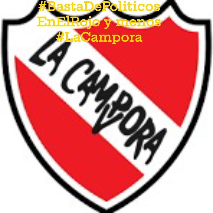 CAIsangrerojaOK's tweet photo. Está es la interventora CAMPORISTA MELINA GONZALEZ BARRAGAN en connivencia con MANUEL SEVERO GallegO GONZALEZ SANTALLA padre dl Dip PROV CAMPORISTA EMANUEL GONZALEZ SANTALLA. Fuera #LaCampora de #Independiente lo único q nos faltaba. Tuvimos camioneros #PRO y ahora #Camporistas? https://t.co/E3GL3k9WXU
