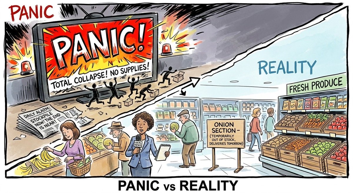 Global Affairs Chronicle tweet media