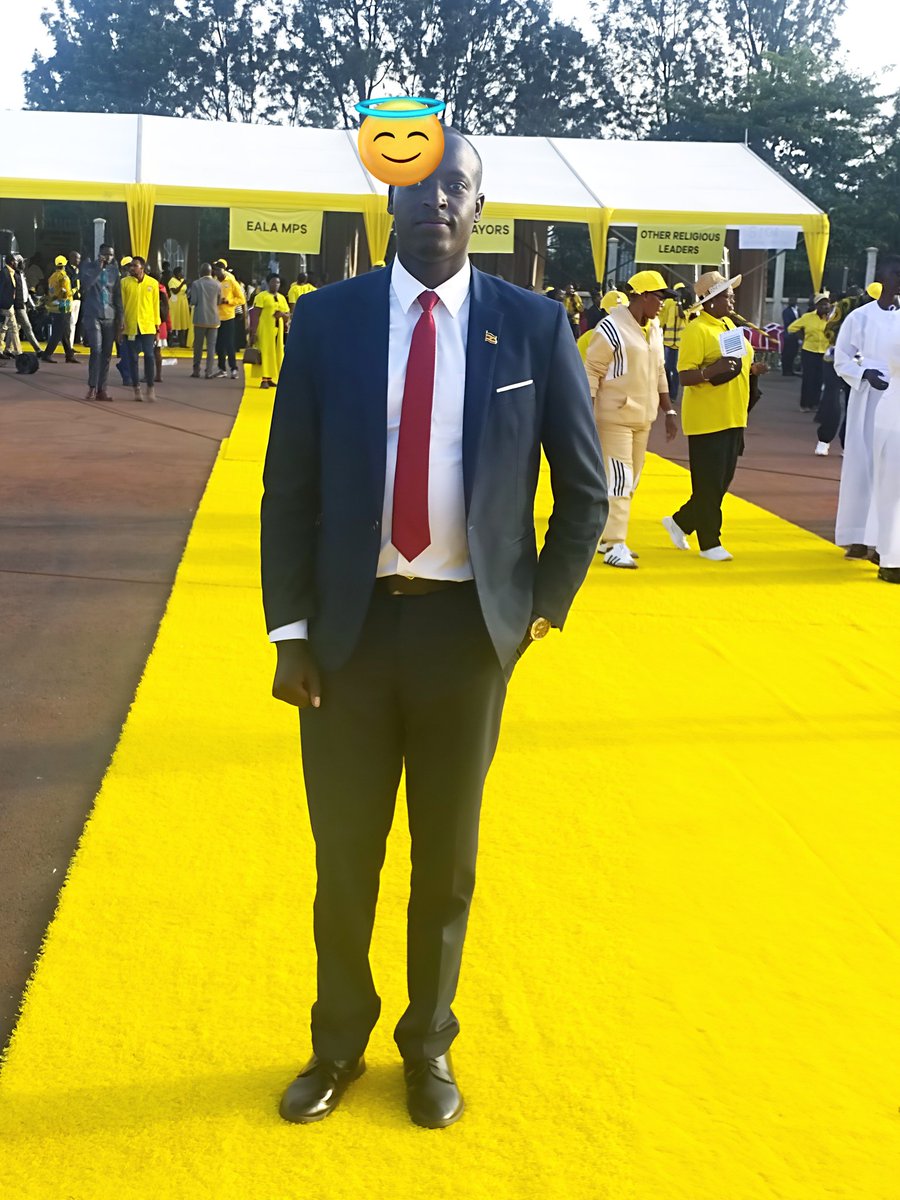 Cityboy UG(🇺🇬) tweet media