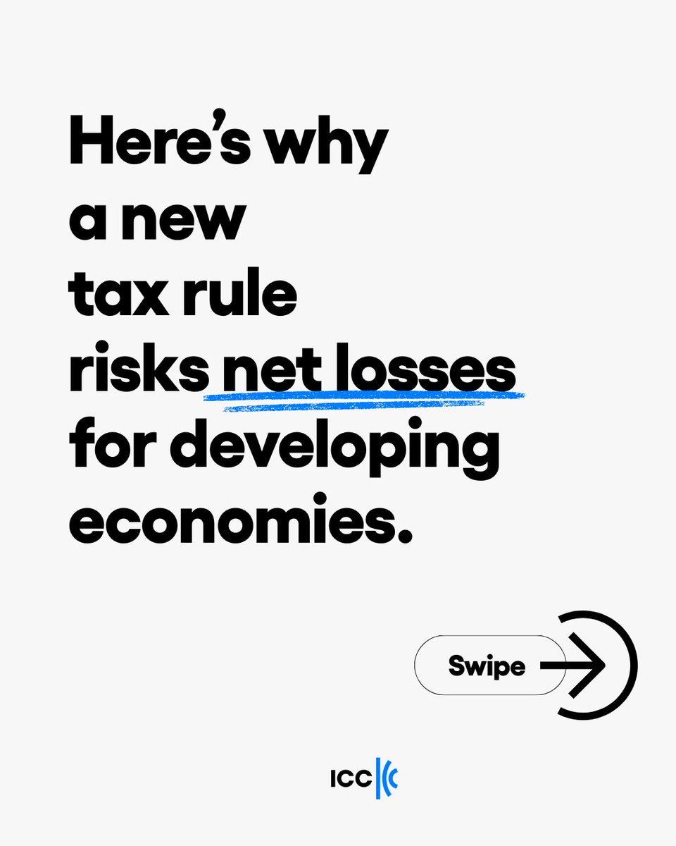 International Chamber of Commerce tweet media