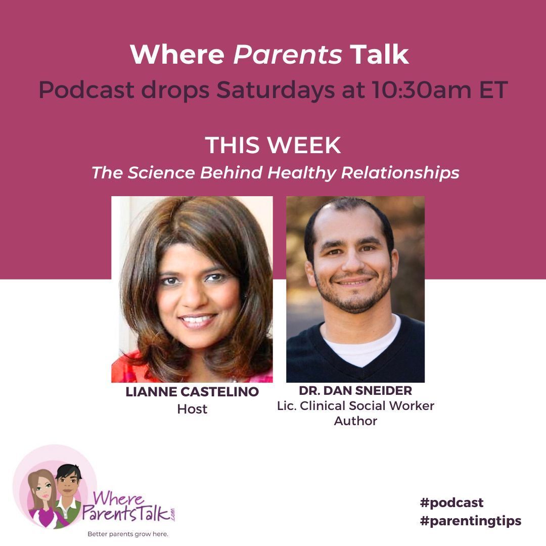 WhereParentsTalk.com tweet media