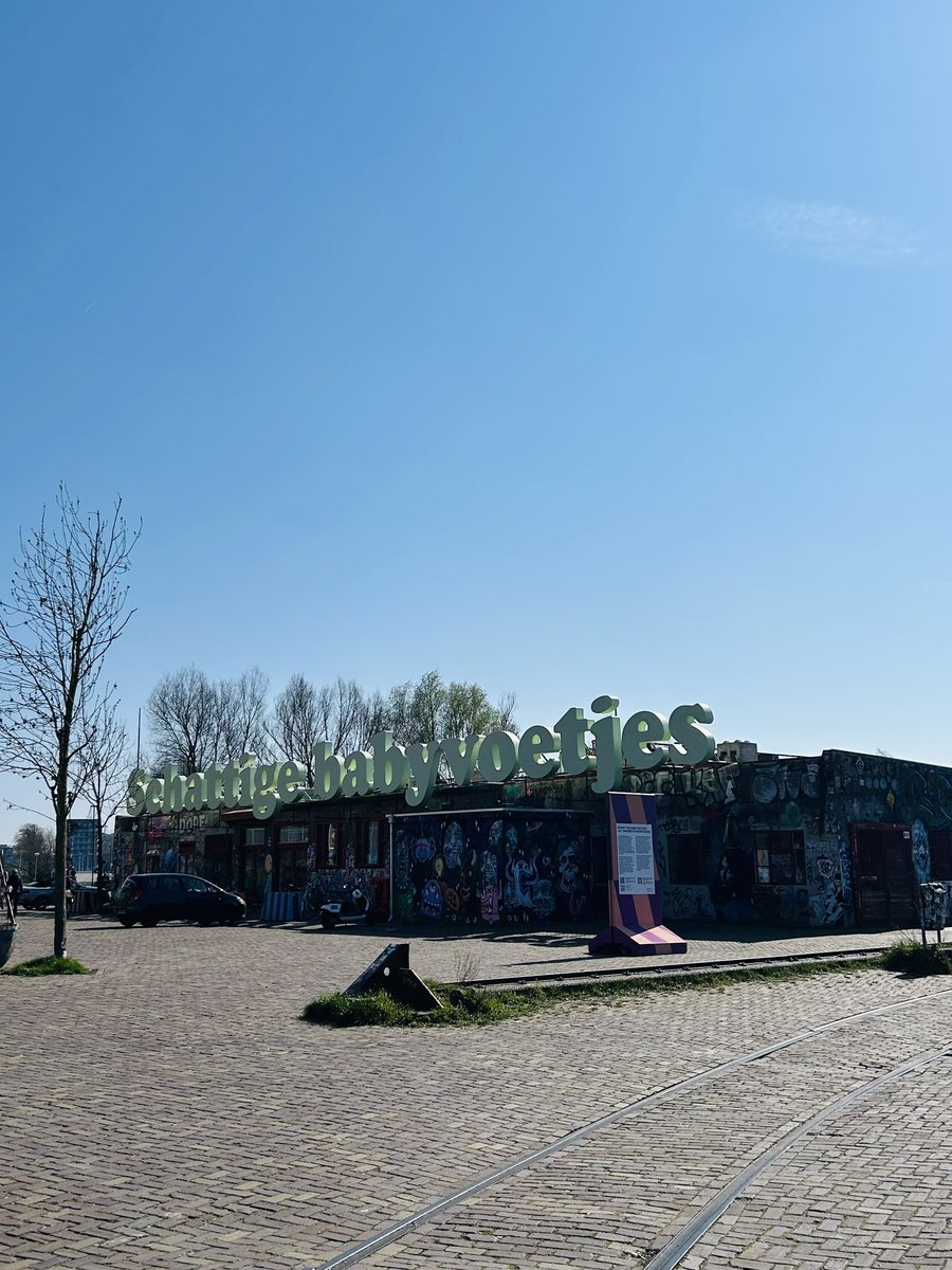 Raymond Both tweet media