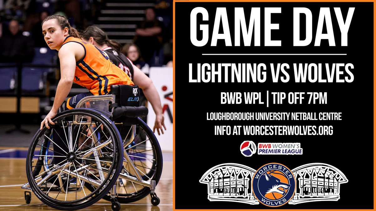 Worcester Wolves tweet media