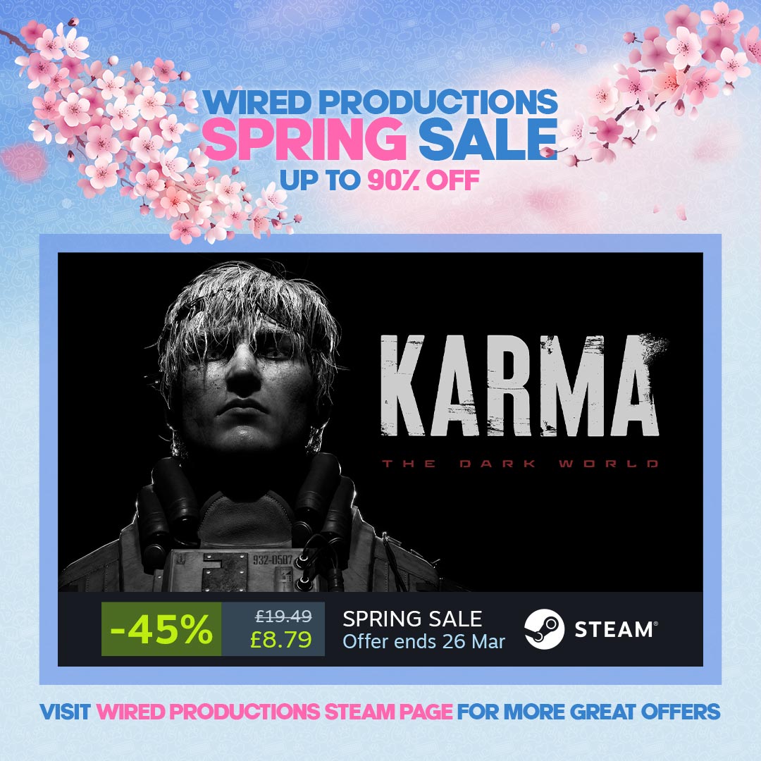 Wired Productions tweet media