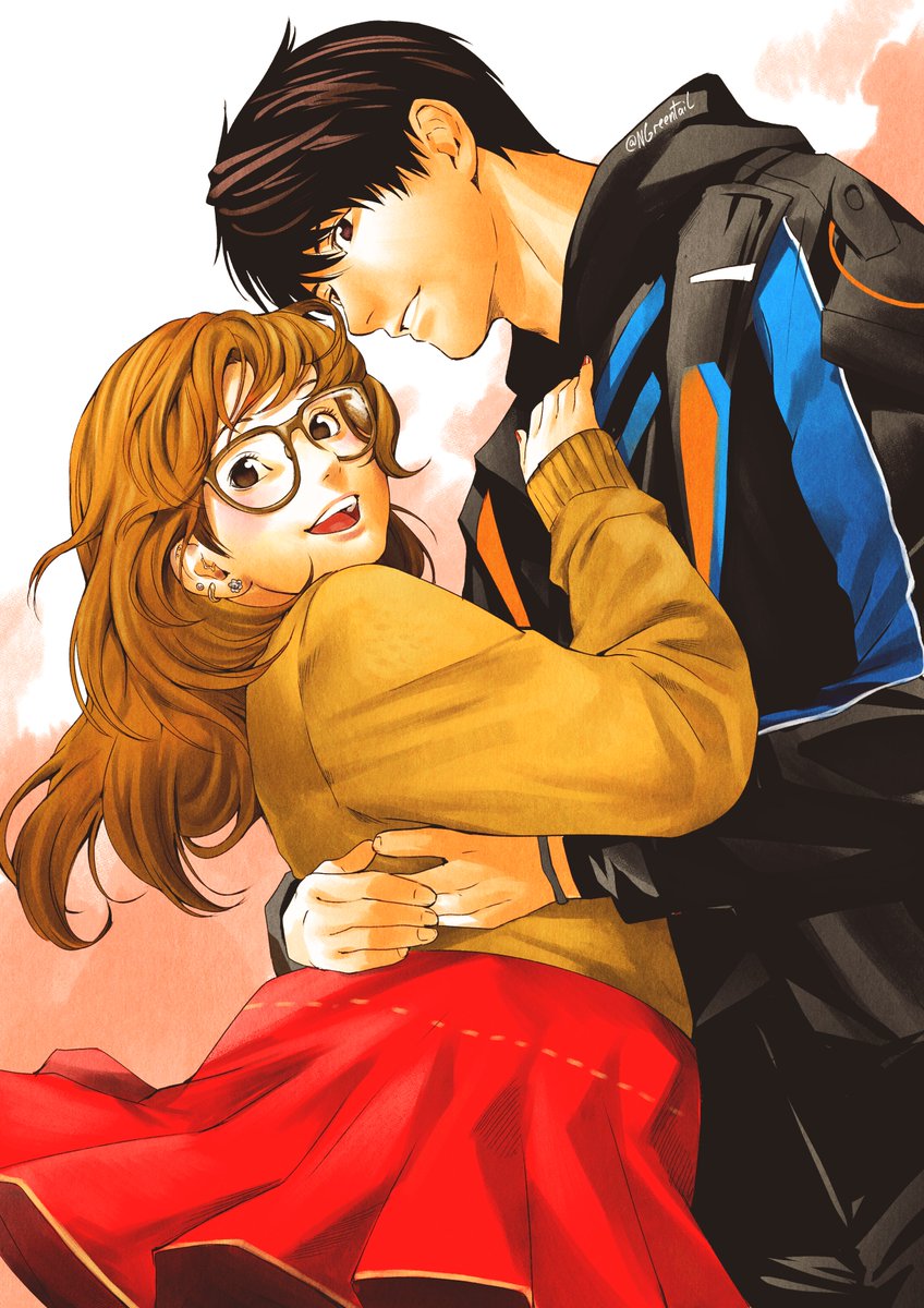 Nifast🍀Greentail tweet media