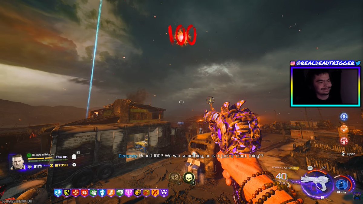 DeadTrigger tweet media