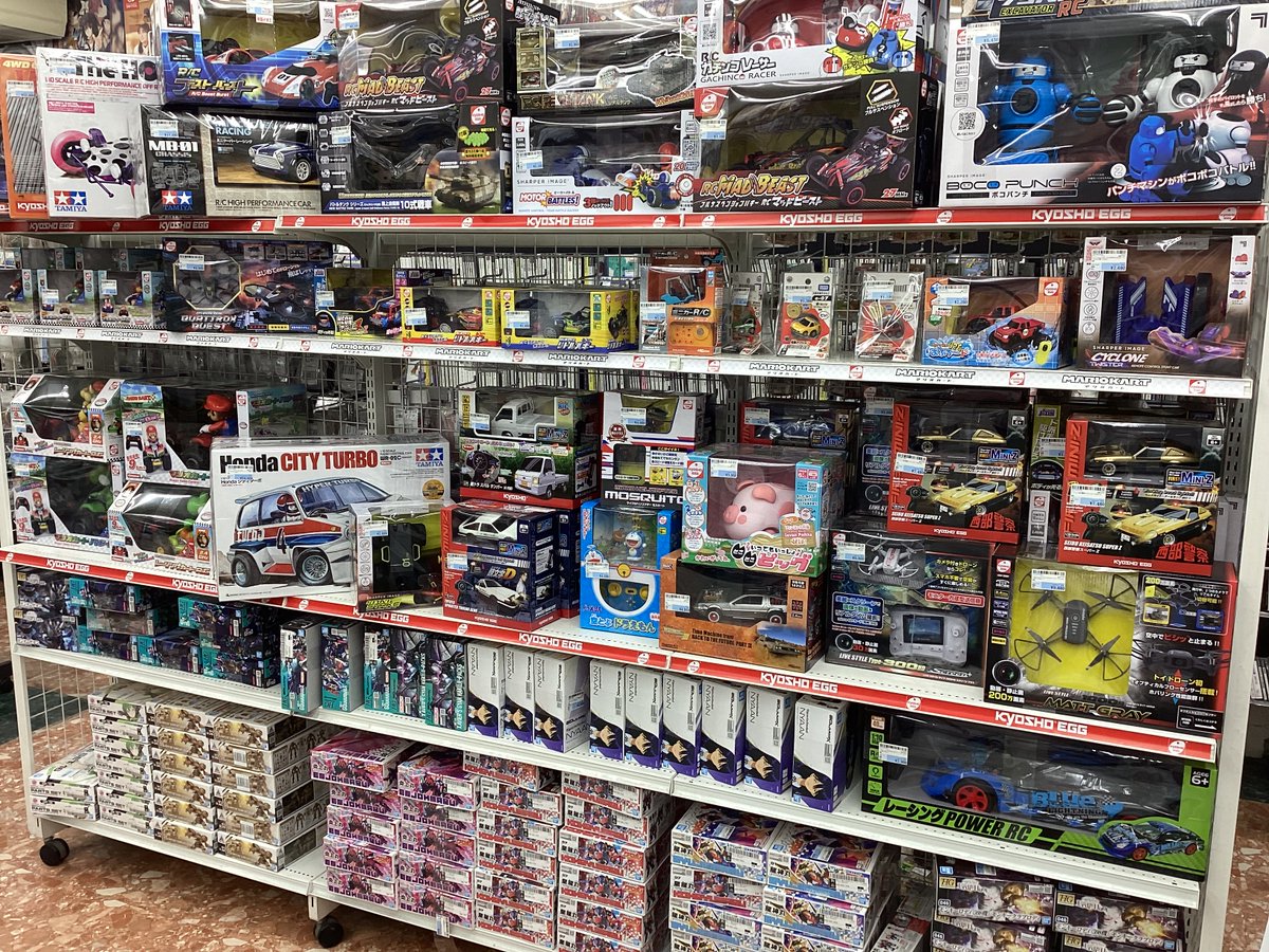 駿河屋 大阪日本橋本館 アカウント tweet media