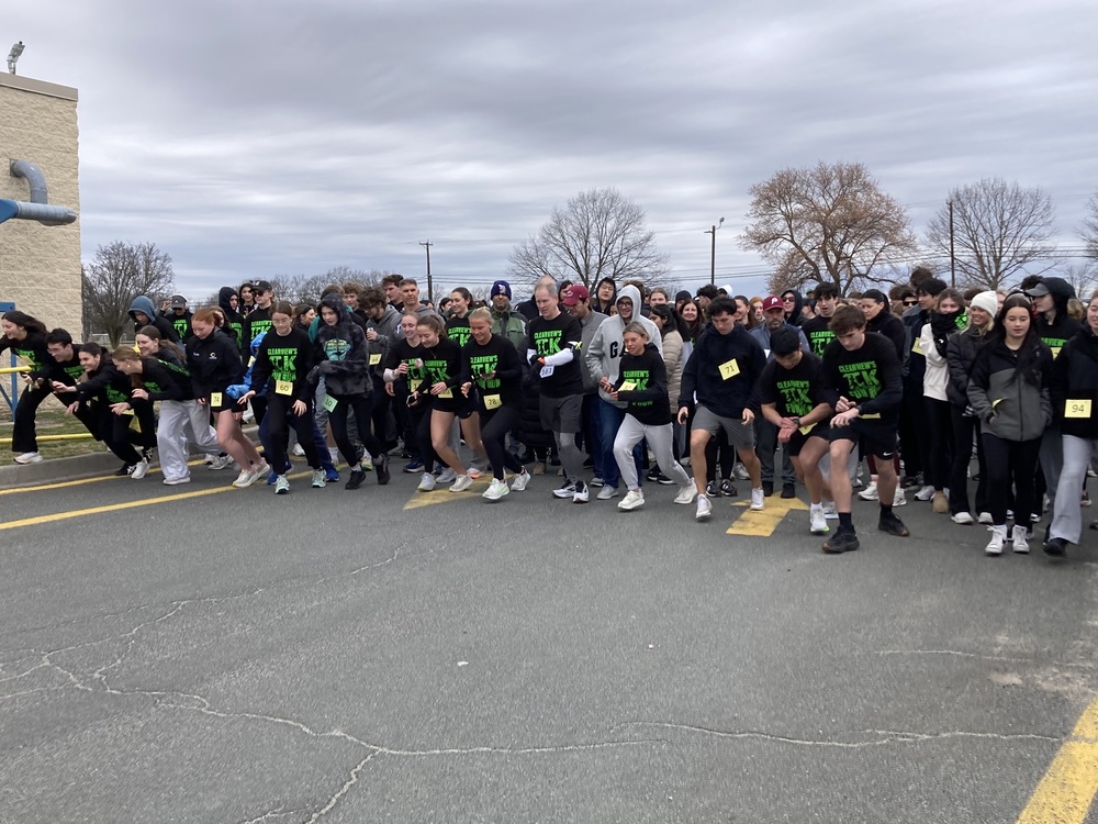 Clearview Regional School District tweet media