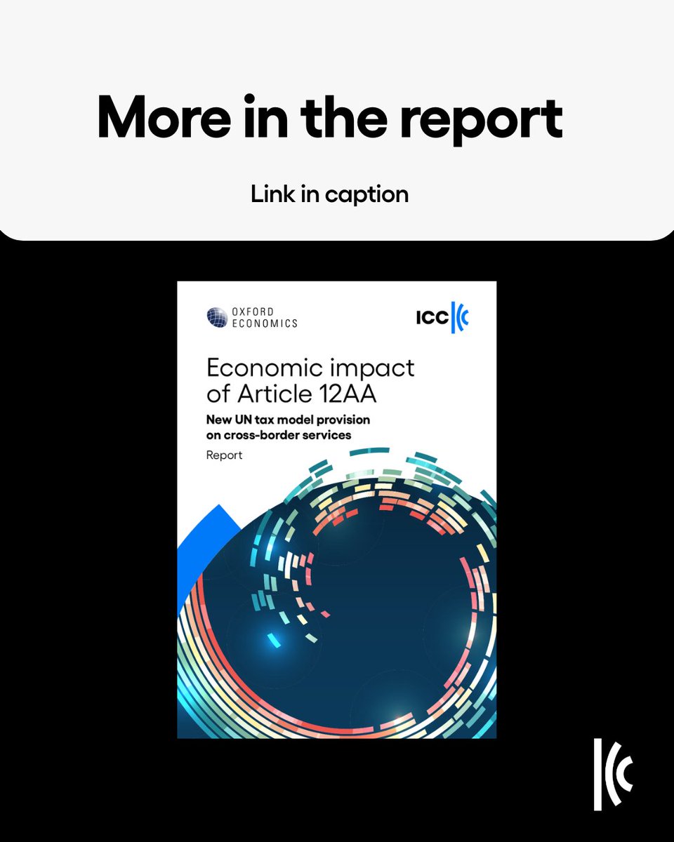 International Chamber of Commerce tweet media