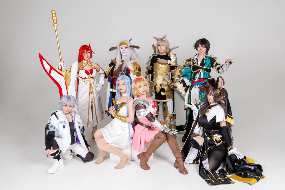 こげ子🔲ぽこポケ沼 tweet media