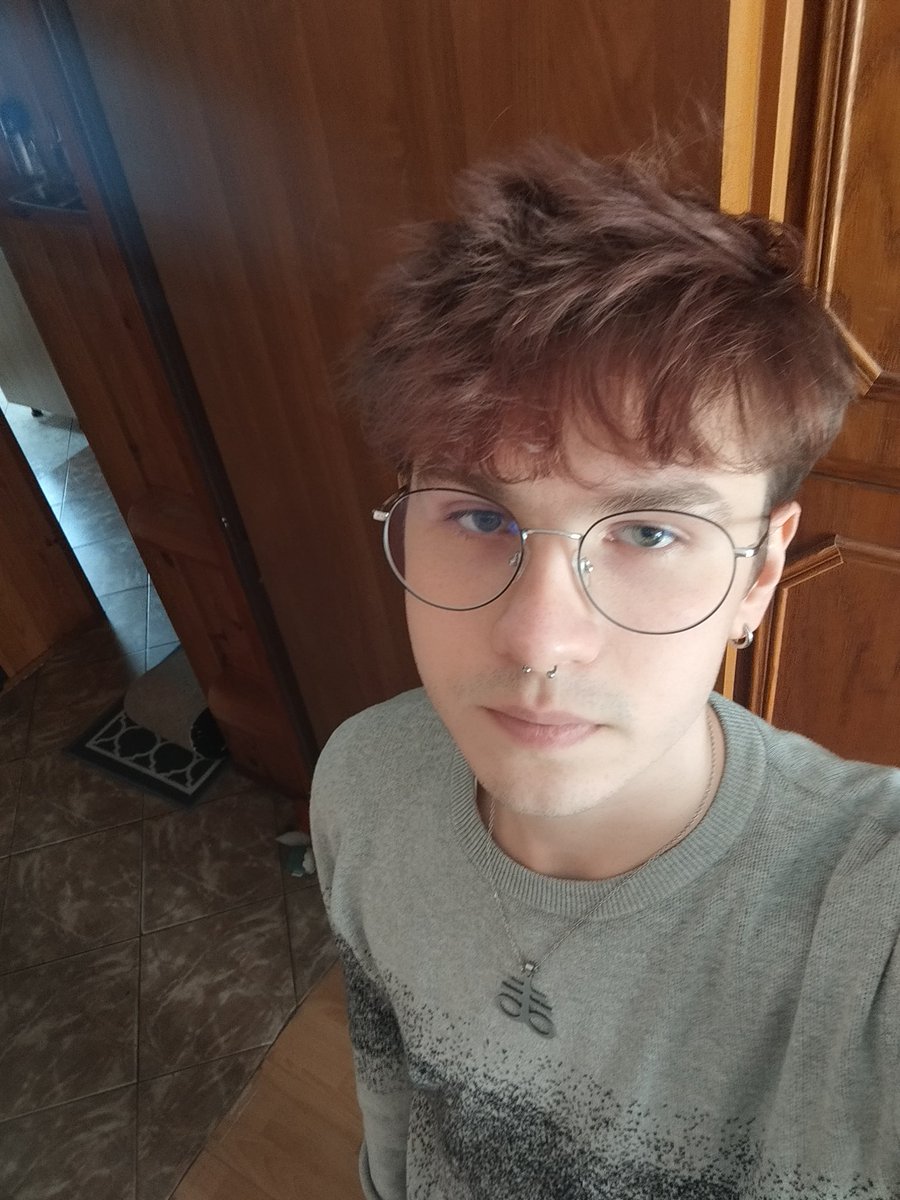 AjriTheFox tweet media