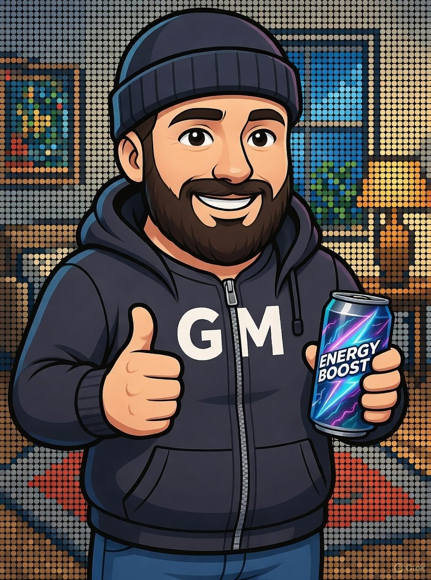 Chris A. tweet media