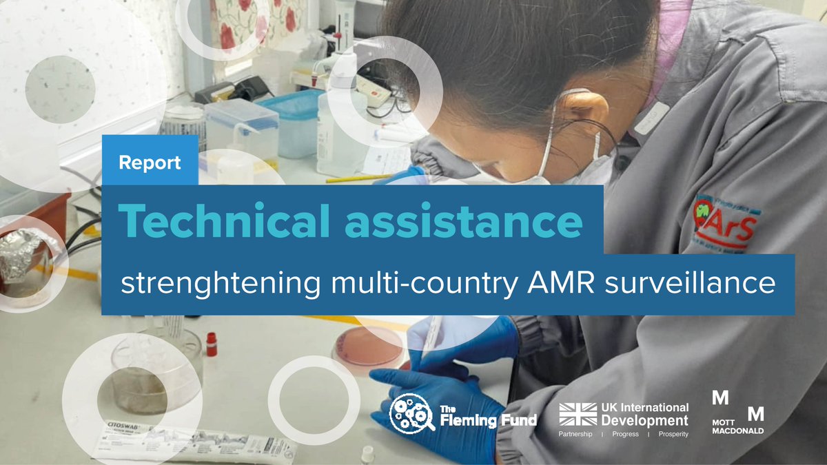 The Fleming Fund tweet media