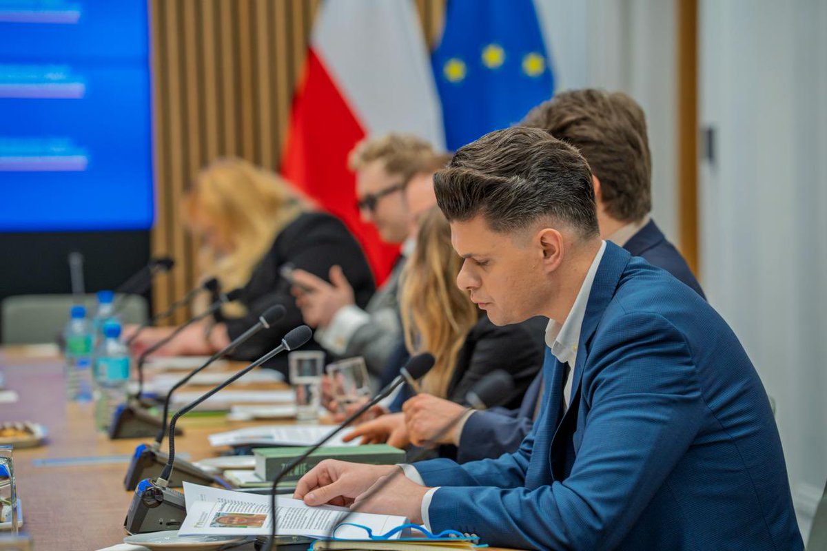 Ministerstwo Nauki i Szkolnictwa Wyższego tweet media