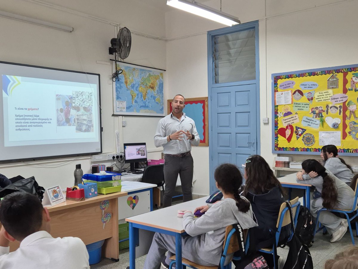 CySEC - Cyprus Securities and Exchange Commission tweet media