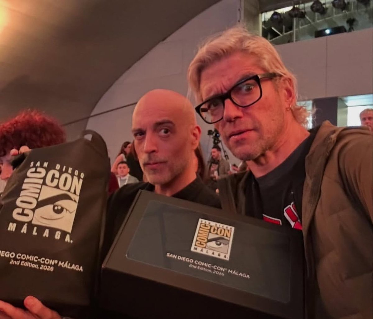 Cuerdasfuera tweet media